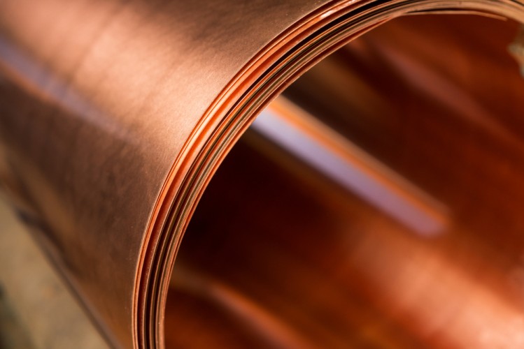 Application of Copper in Light Industry