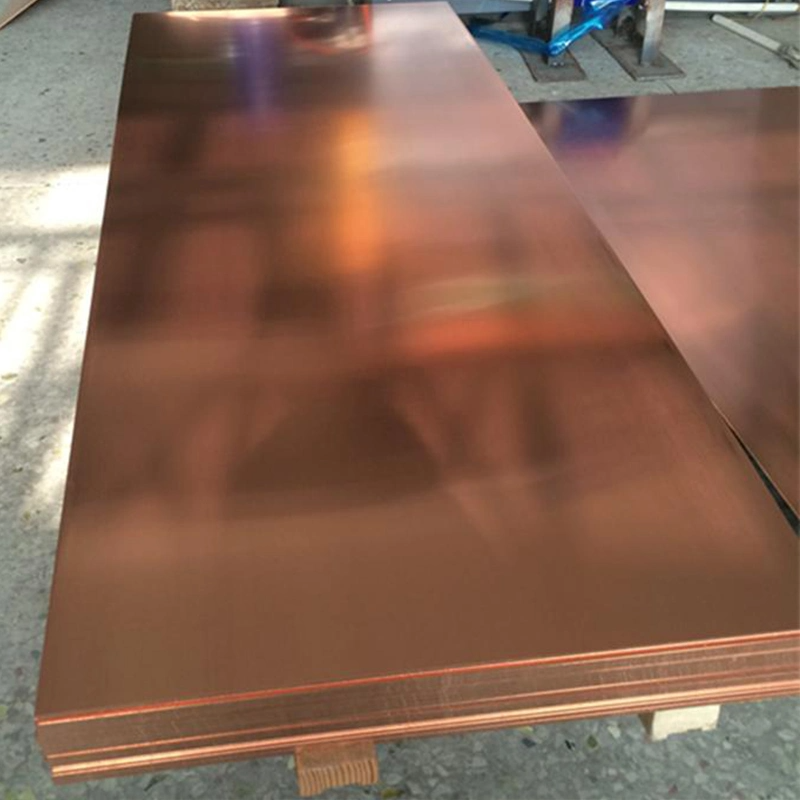 C44400 Copper Steel Plate/Sheet