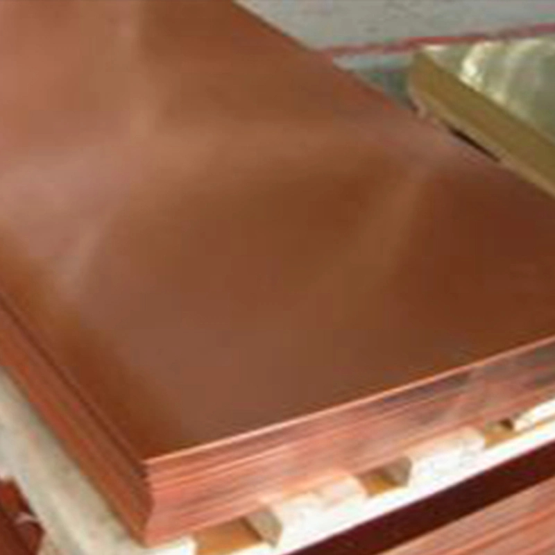 C71500 Copper Steel Plate/Sheet
