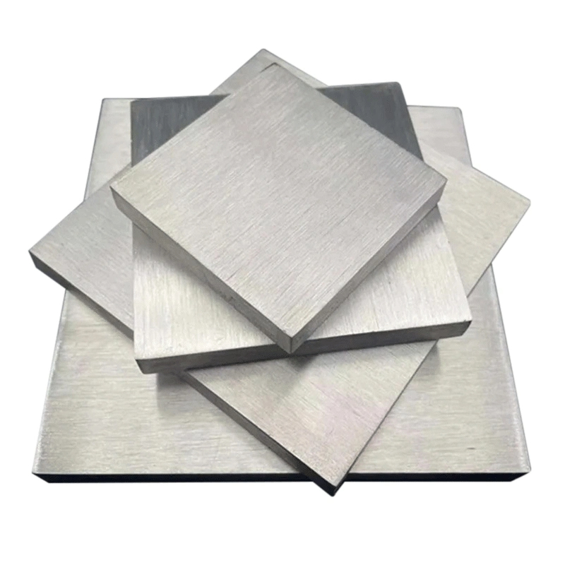 409 Stainless Steel Plate/Sheet