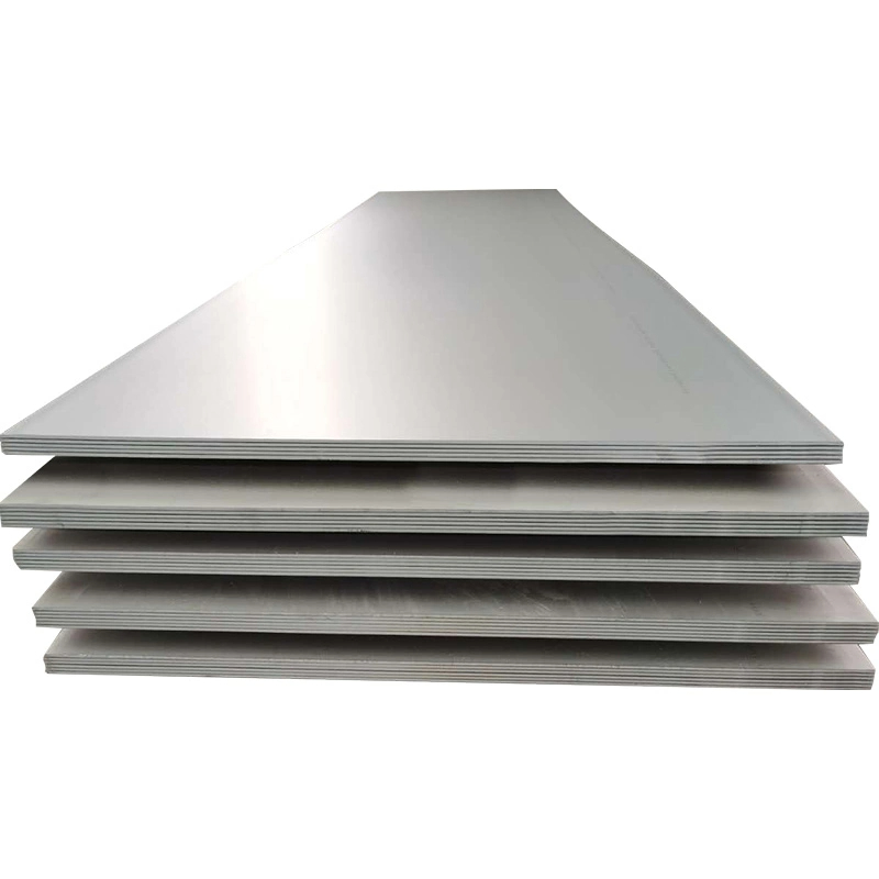 304 Stainless Steel Plate/Sheet