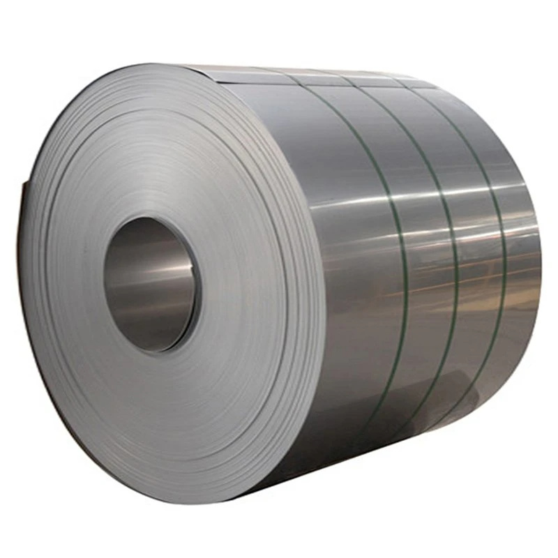 316L Stainless Steel Strip/Coil