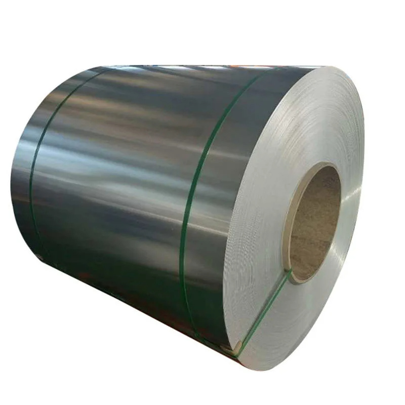 304 Stainless Steel Strip/Coil