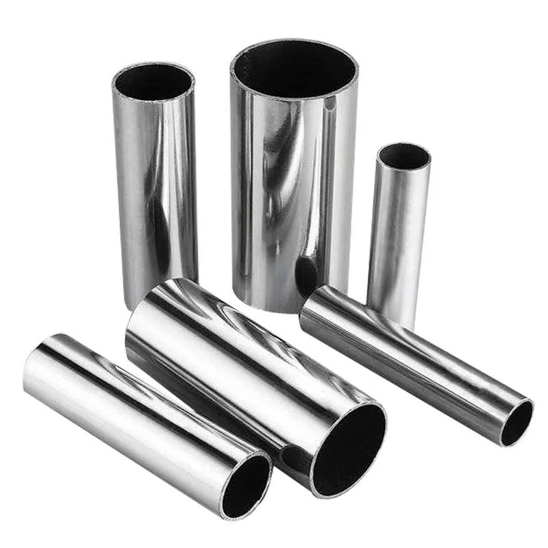 2507 Stainless Steel Tube/Pipe