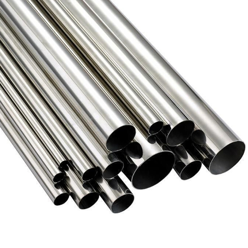 430 Stainless Steel Tube/Pipe