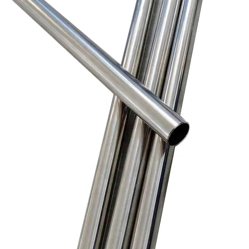316L Stainless Steel Tube/Pipe