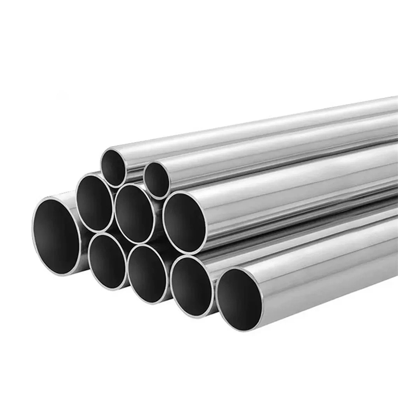 304 Stainless Steel Tube/Pipe