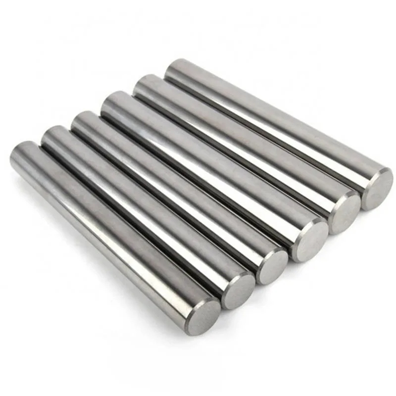 430 Stainless Steel Bar/Rod