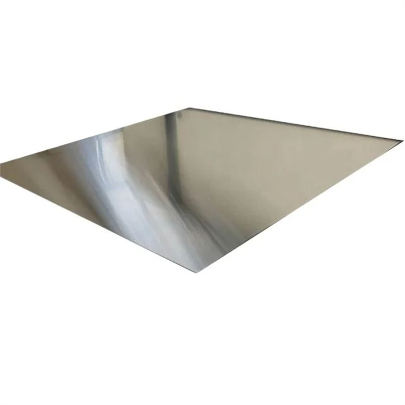 Inconel 690 Nickel Alloy Sheet