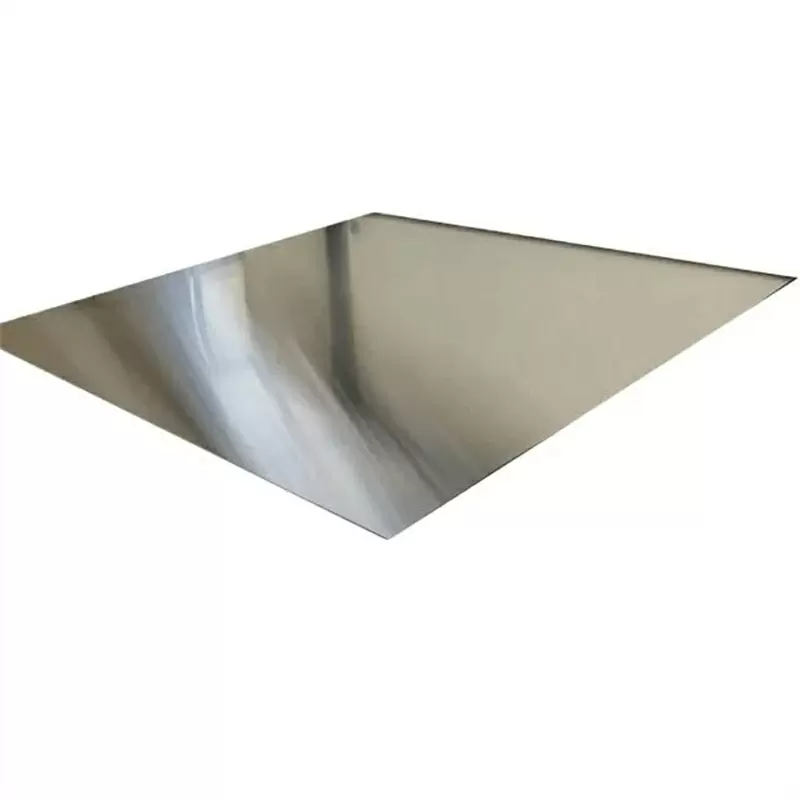 Inconel 690 Nickel Alloy Sheet