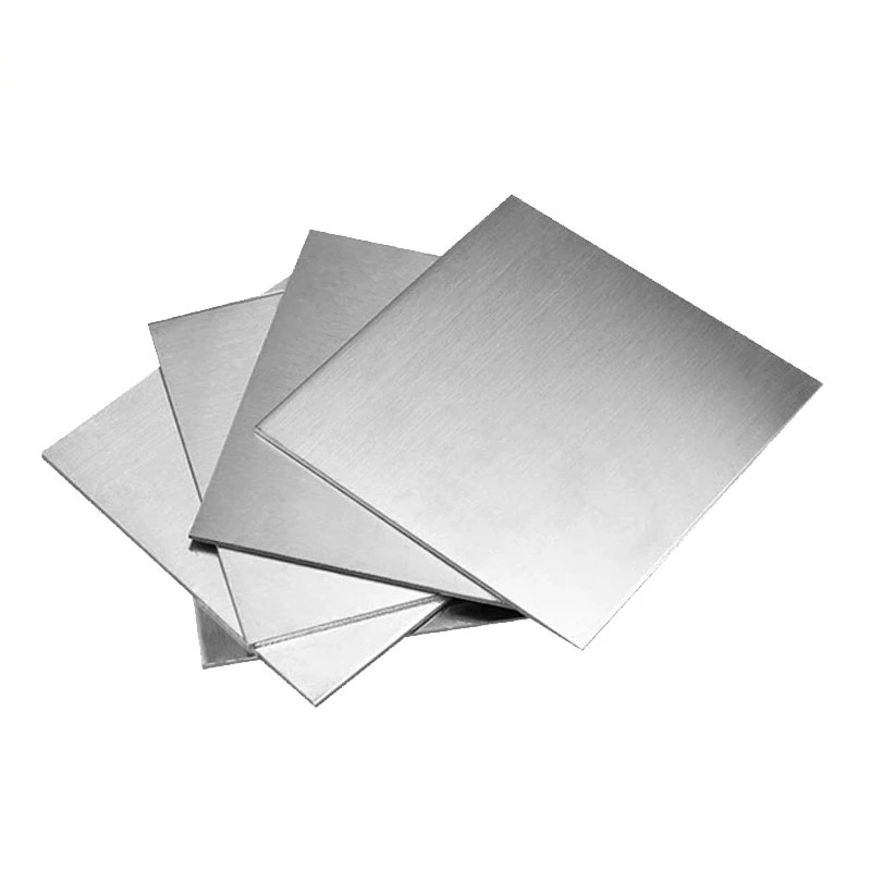 Hastelloy C-276 Nickel Alloy Sheet