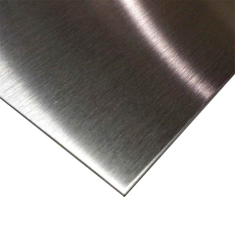 2507 Stainless Steel Plate/Sheet