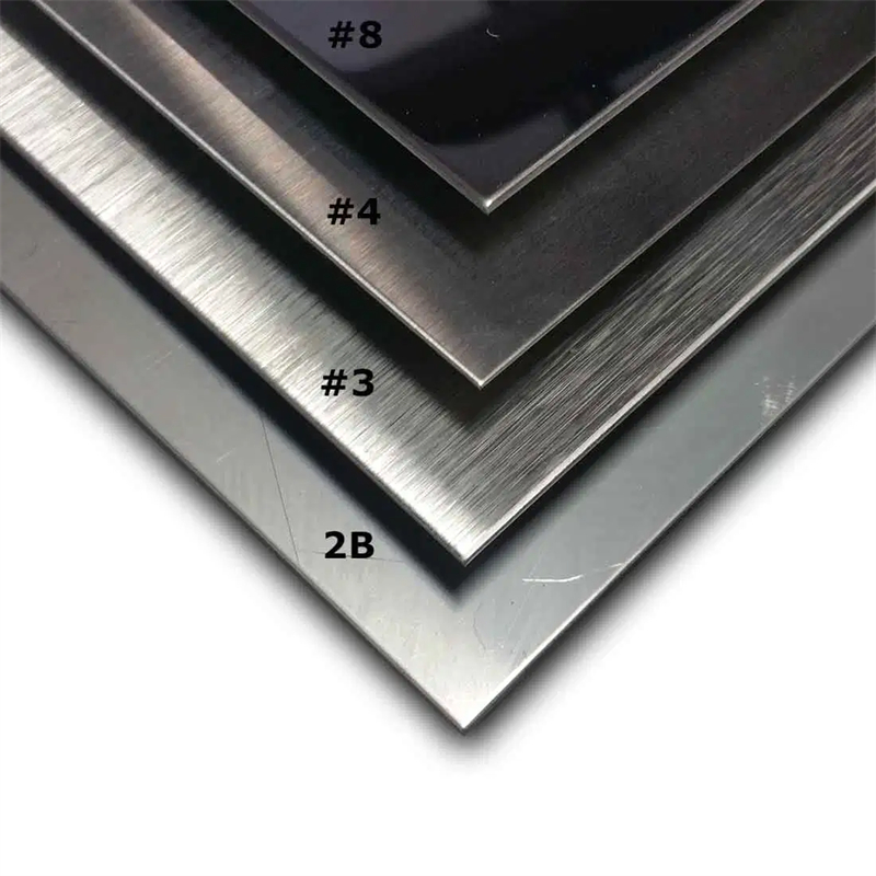 310S Stainless Steel Plate/Sheet