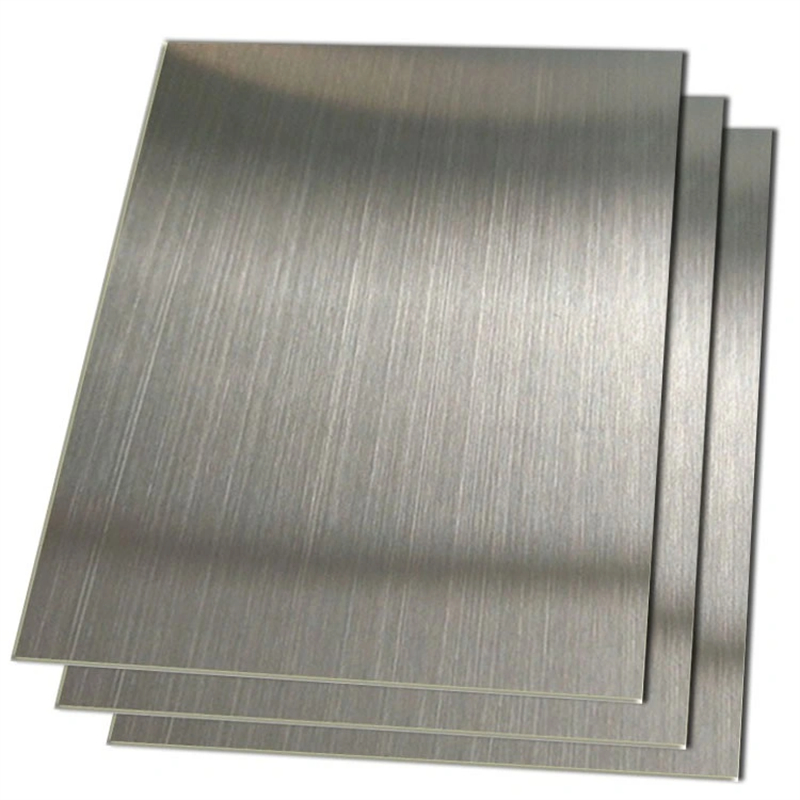 2205 Stainless Steel Plate/Sheet