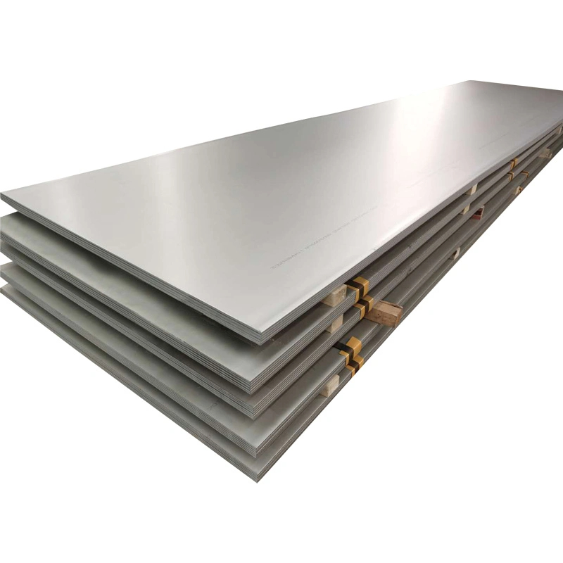 Hastelloy G-3 Nickel Alloy Sheet