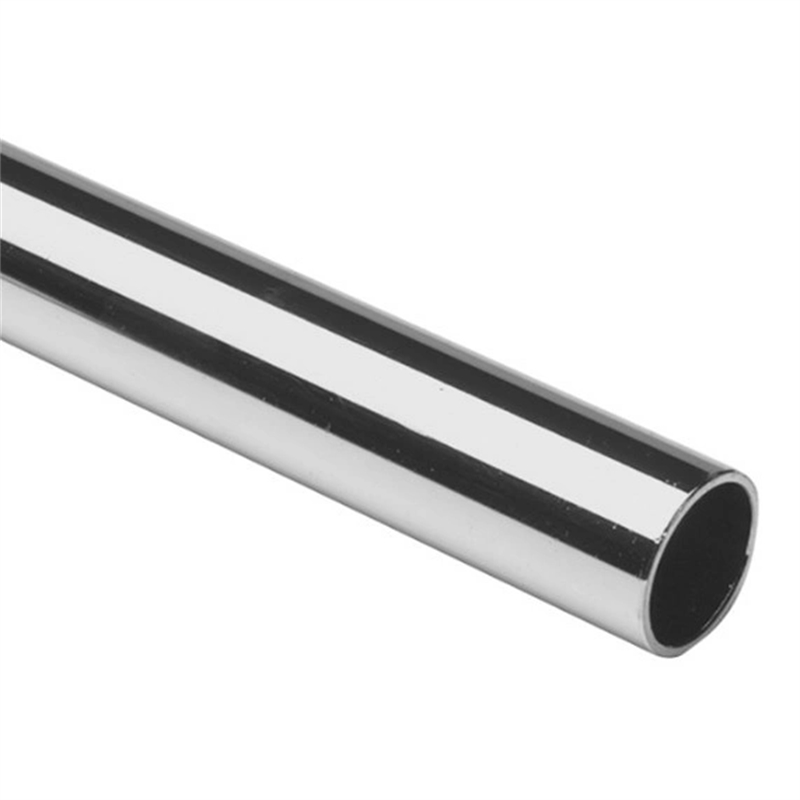 904L Stainless Steel Tube/Pipe