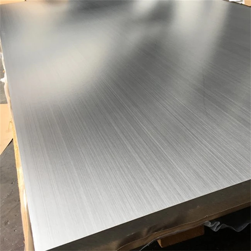 Inconel 601 Nickel Alloy Sheet