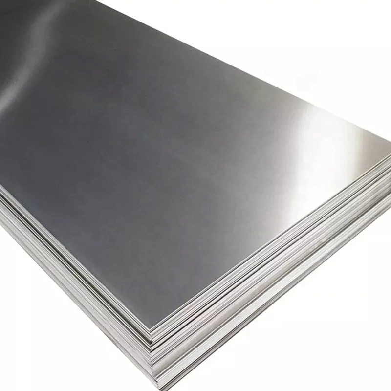 Inconel X-750 Nickel Alloy Sheet