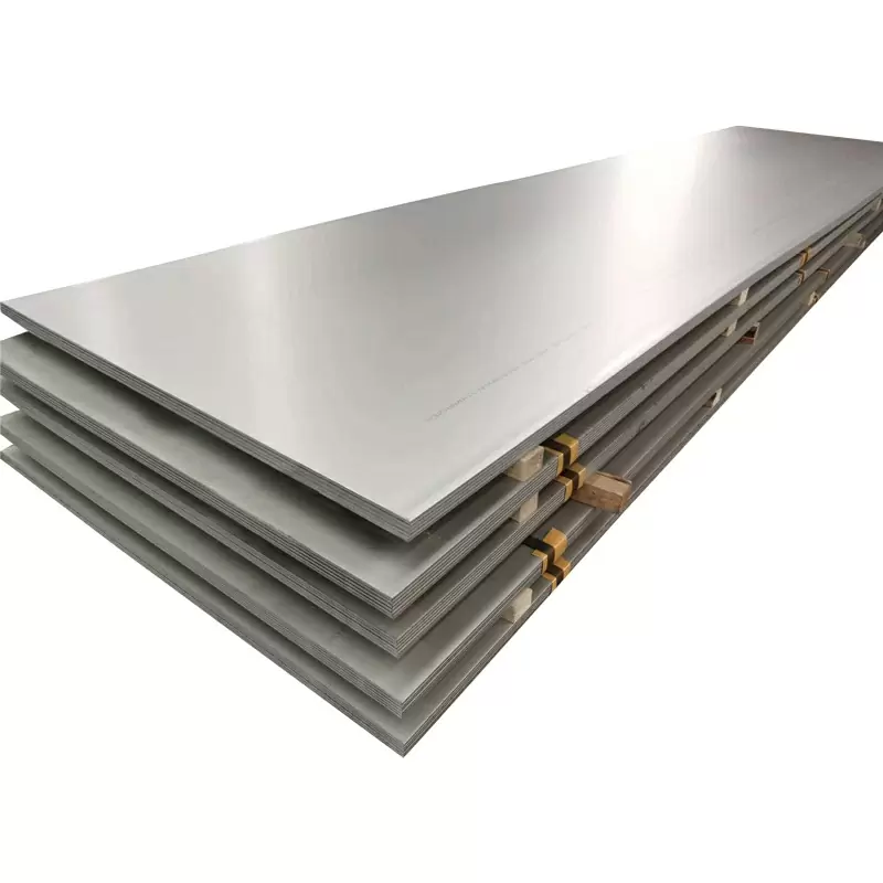 Inconel MA754 Nickel Alloy Sheet