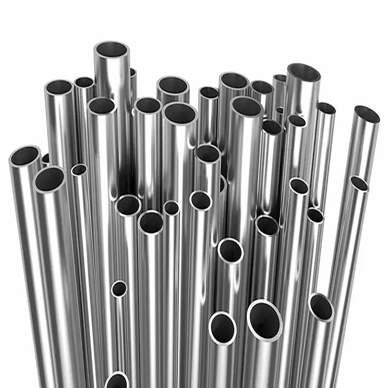 2205 Stainless Steel Tube/Pipe