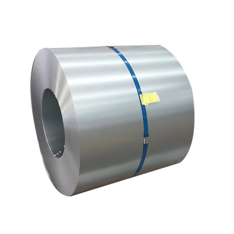 201 Stainless Steel Strip/Coil