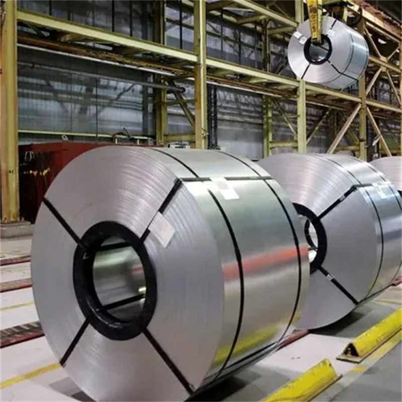 2507 Stainless Steel Strip/Coil