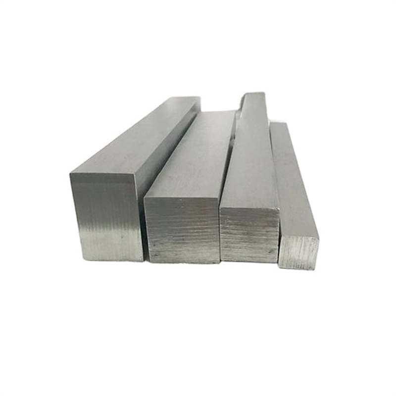304 Stainless Steel Square Bar/Rod