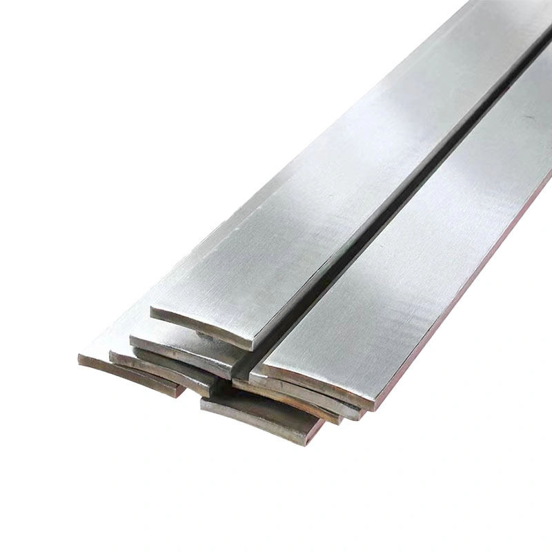 304 Stainless Steel Flat Bar/Rod