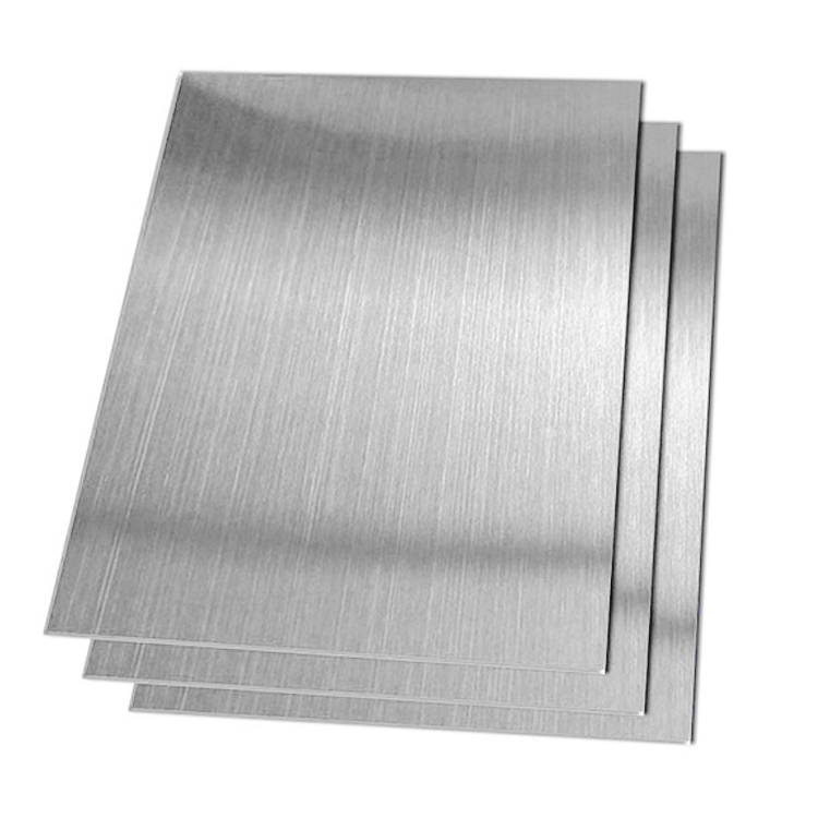 1.5mm 2.0mm GR5 GR7 GR12 TA6 Titanium Alloy Sheet