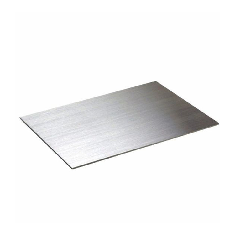 Grade 4A/4B TA3 Ti4 Titanium Alloy Sheet