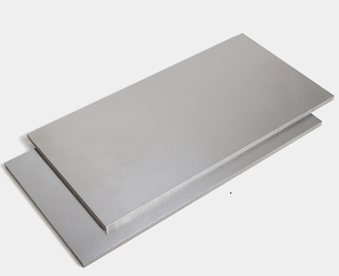 Grade9 Ti-5Al-2.5Sn Titanium Alloy Sheet