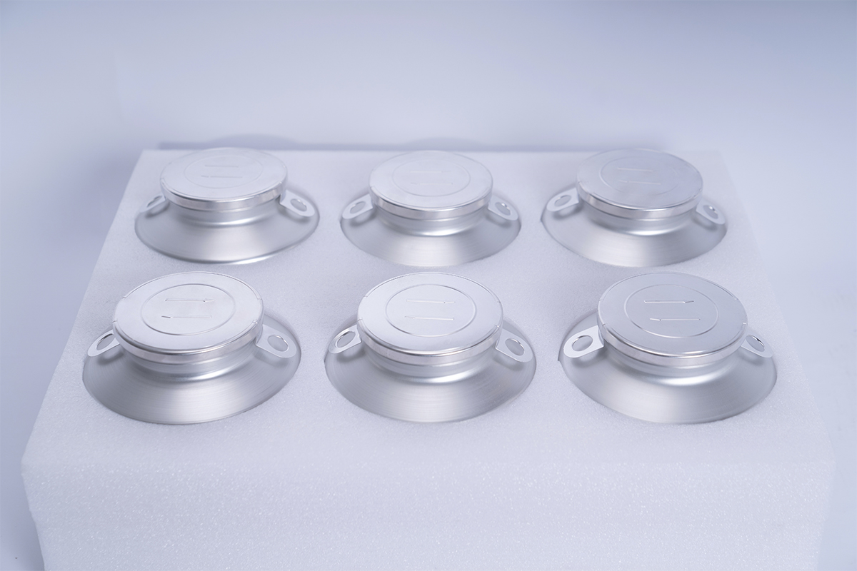 Ultra-High Purity Pharma grade CBD isolate