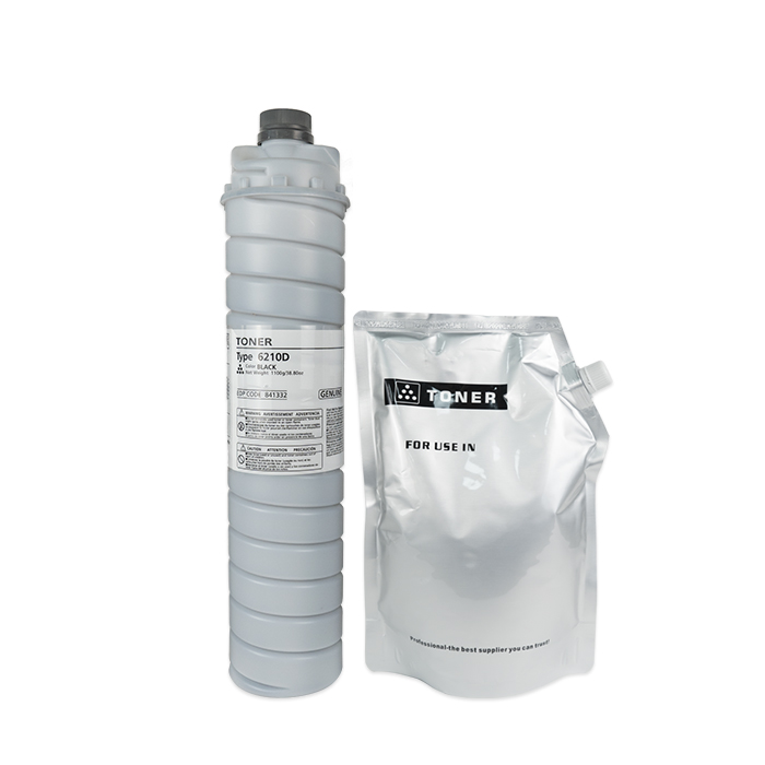 Toner 6210D