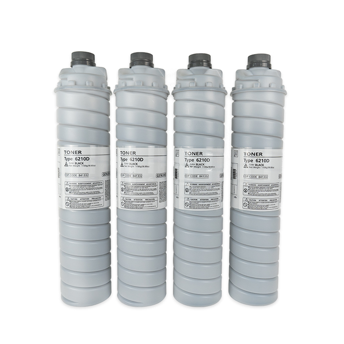Toner 6210D