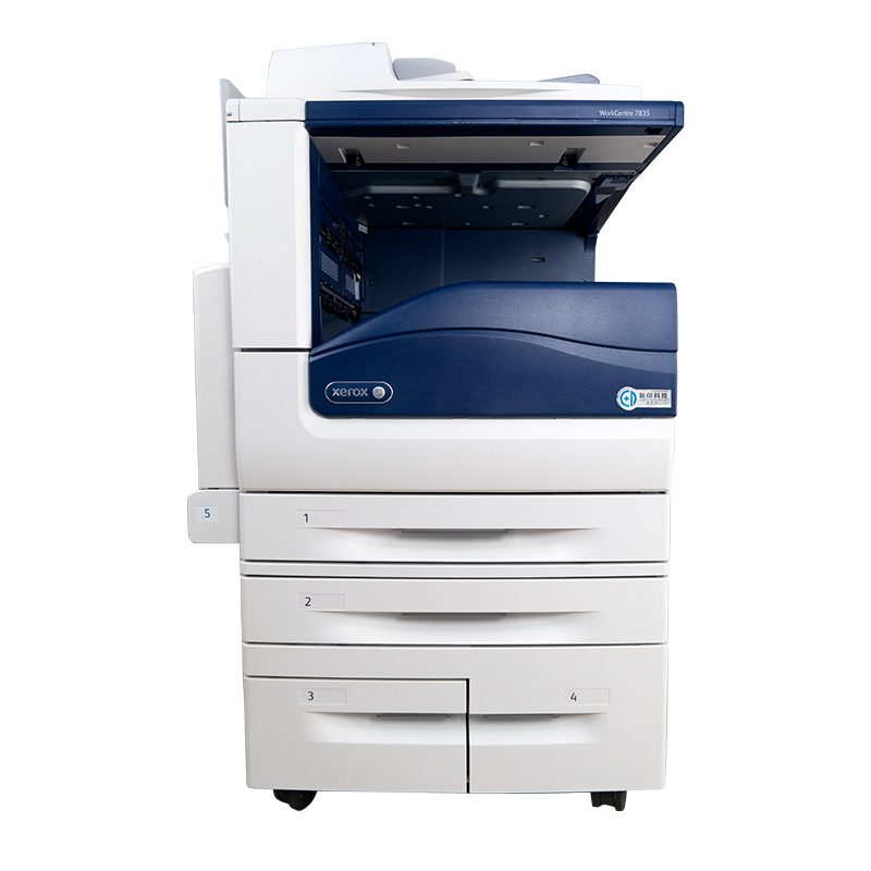 Xerox Copier 7855