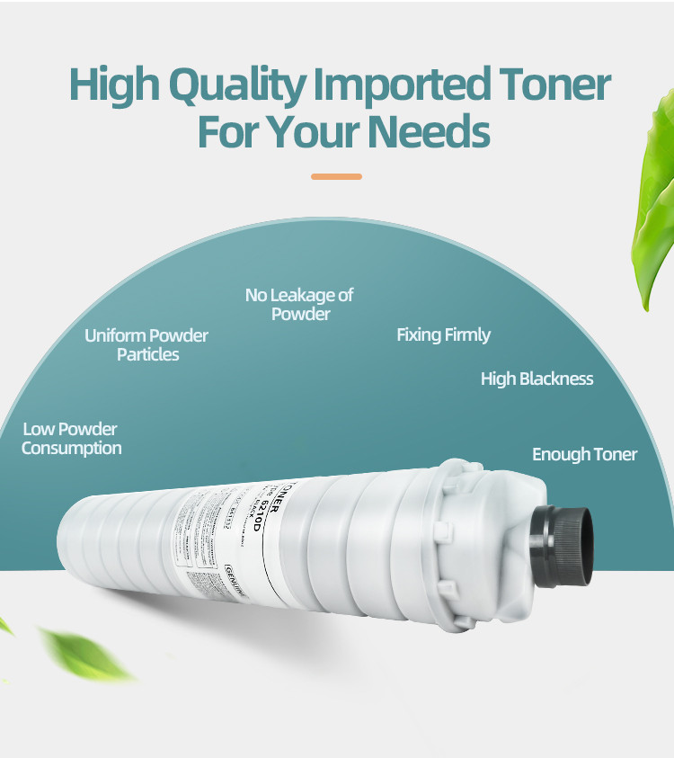 Toner 6210D