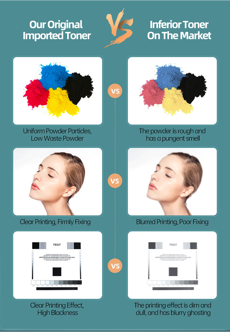 Toner 6210D