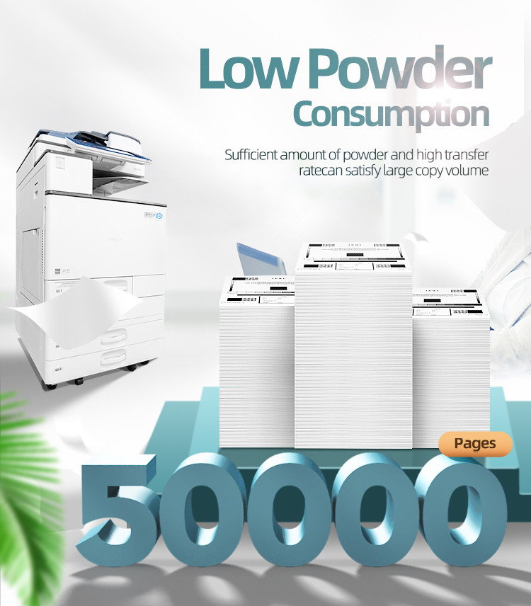 Toner 6210D