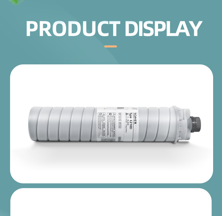 Toner 6210D