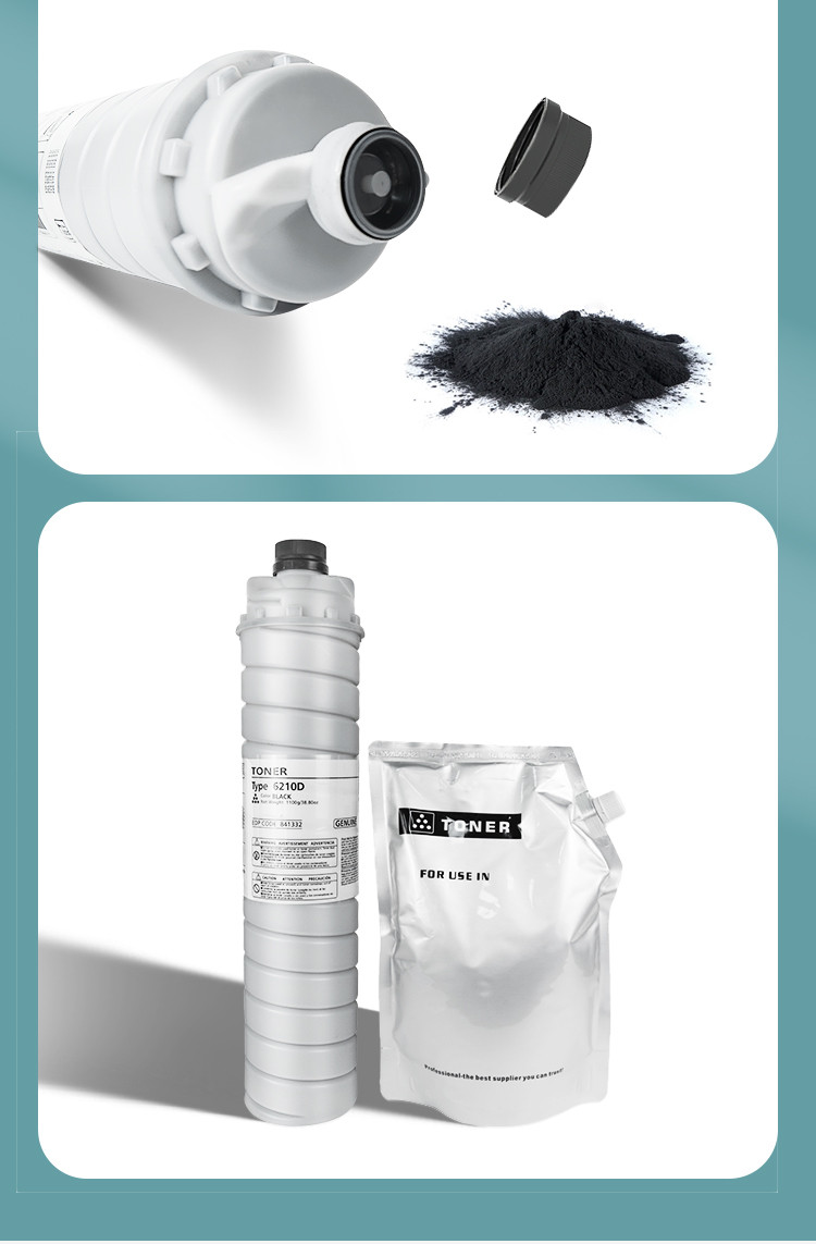 Toner 6210D