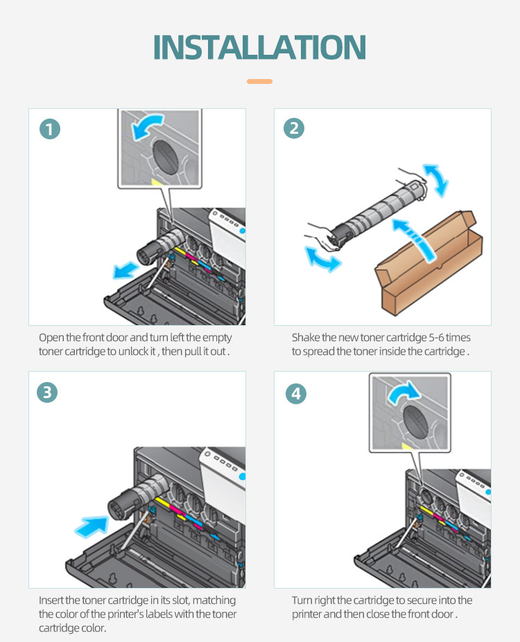 Toner 6210D