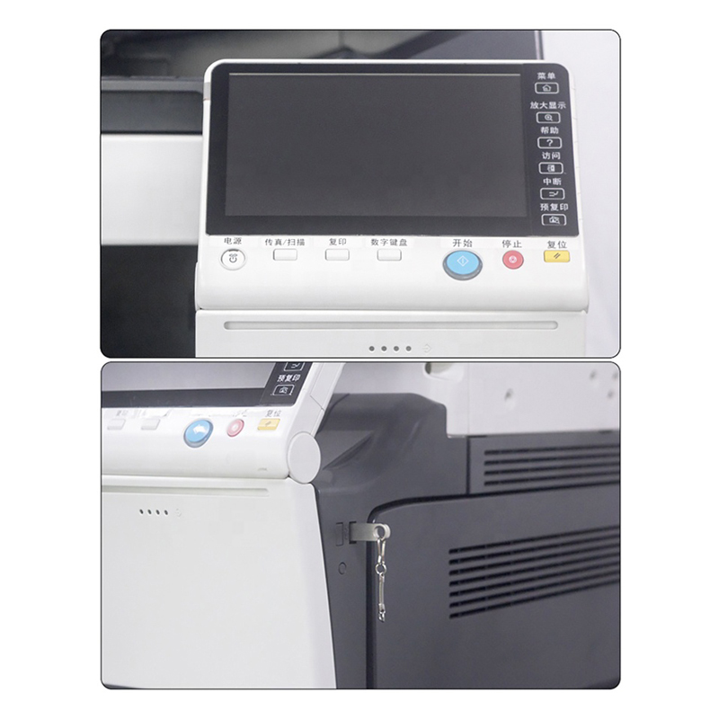 Konica Minolta Copier C754