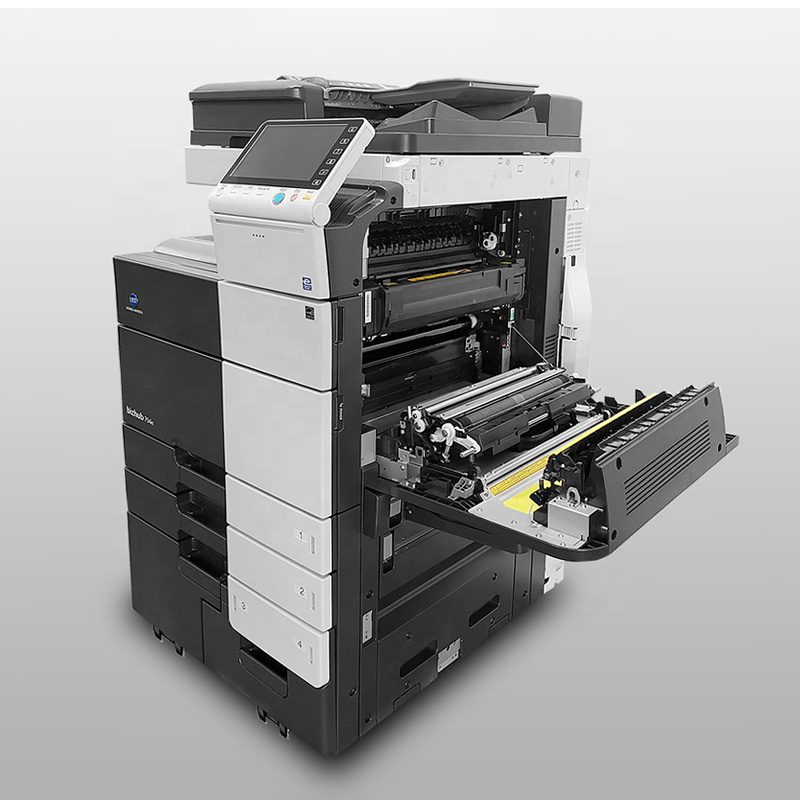 Konica Minolta Copier C754