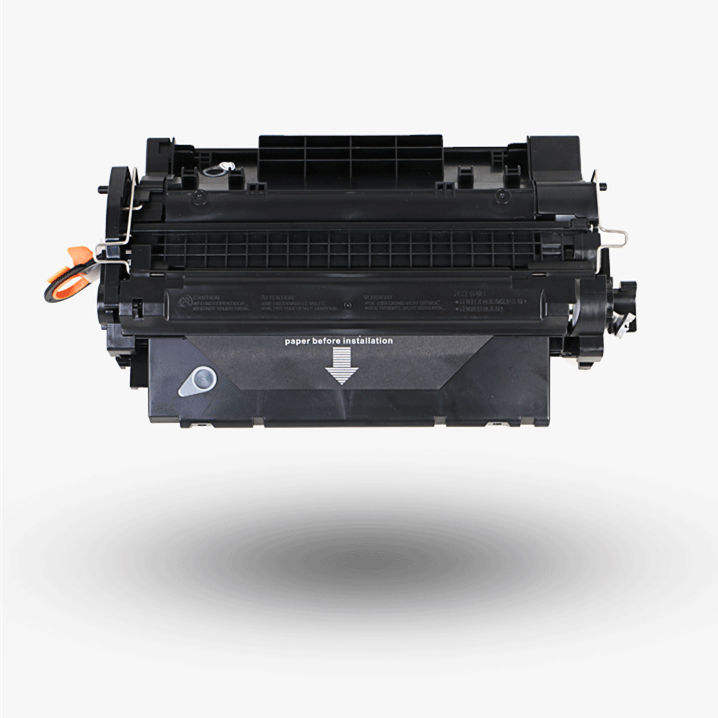 Toner Cartridge HP CE255