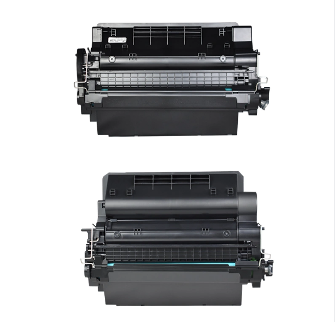 Toner Cartridge HP CE255