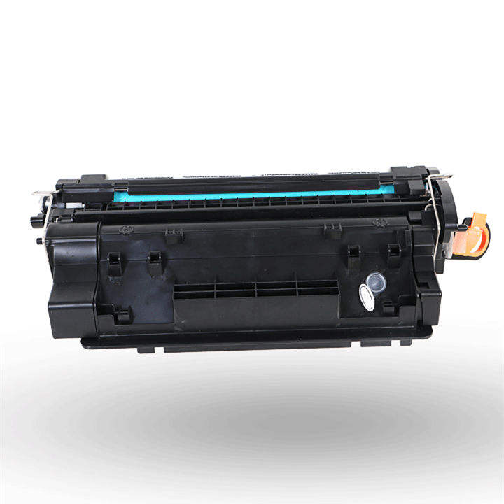 Toner Cartridge HP CE255