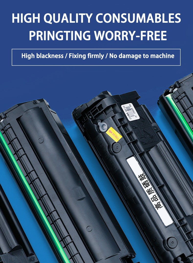 Toner Cartridge HP Q6511
