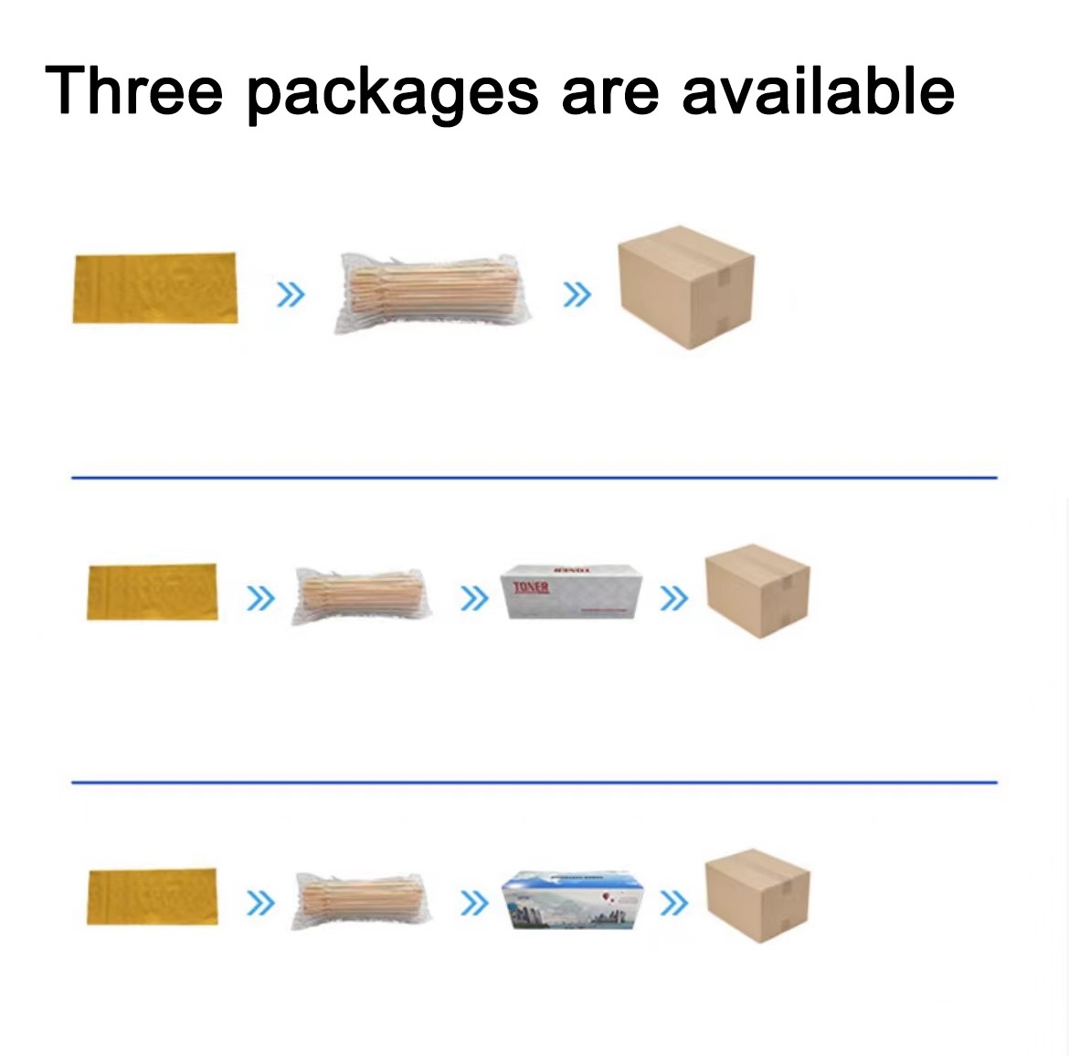 Toner Cartridge HP Q6511