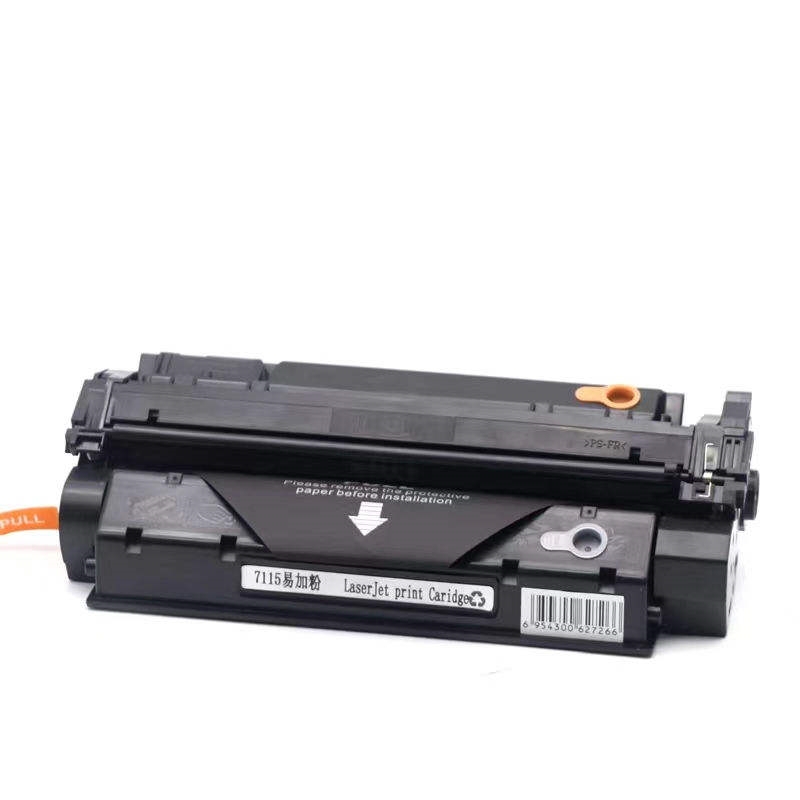 Toner Cartridge HP Q6511