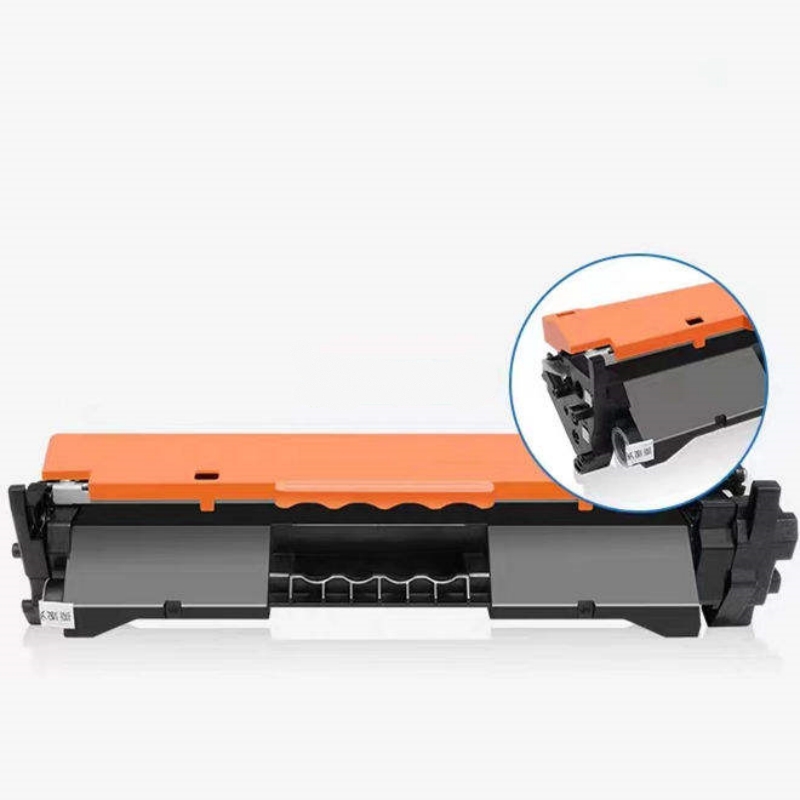 Toner Cartridge HP CF217